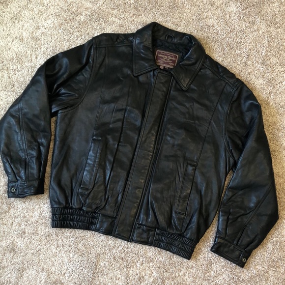 Colebrook Jackets & Coats Genuine Leather American Classics